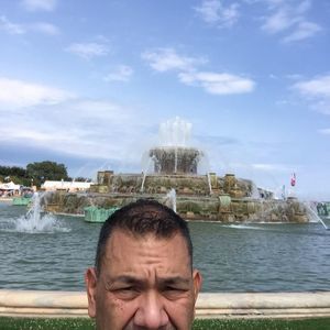 Meet your Posher, Steven